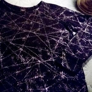 Active Sweatshirt//Pullover Sweater